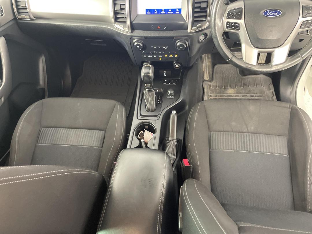 Photo '18' of Ford Ranger