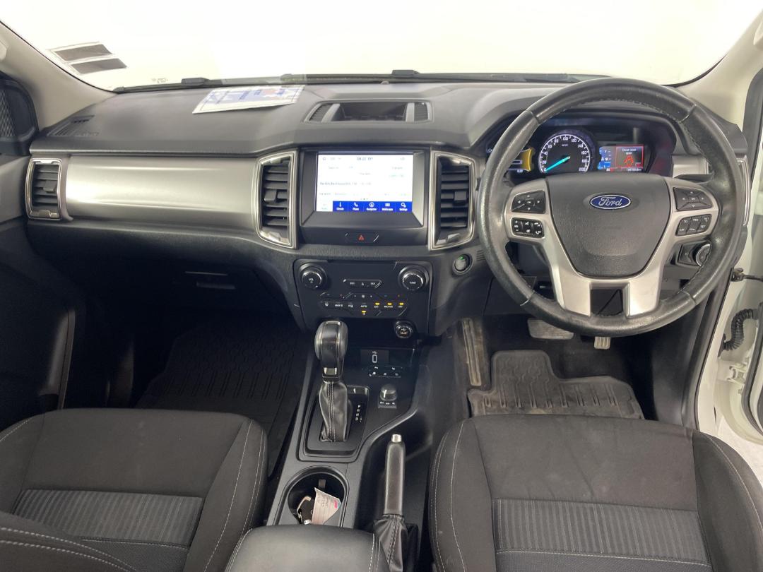 Photo '17' of Ford Ranger