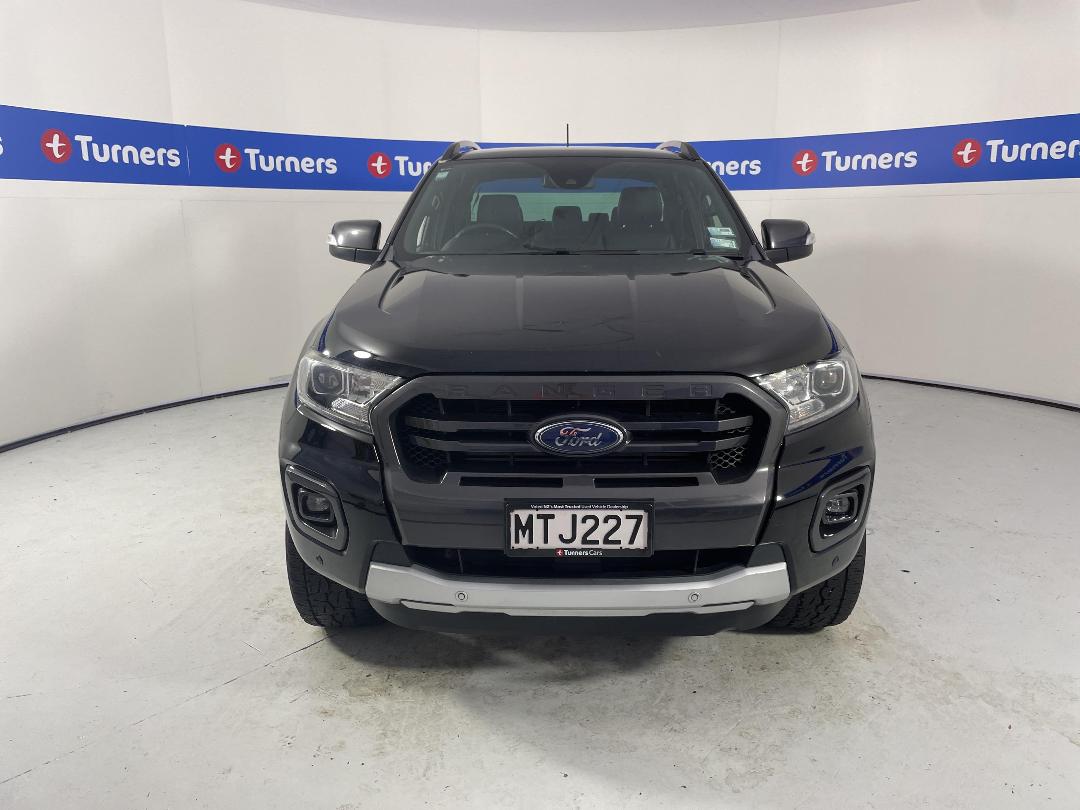 Photo '2' of Ford Ranger