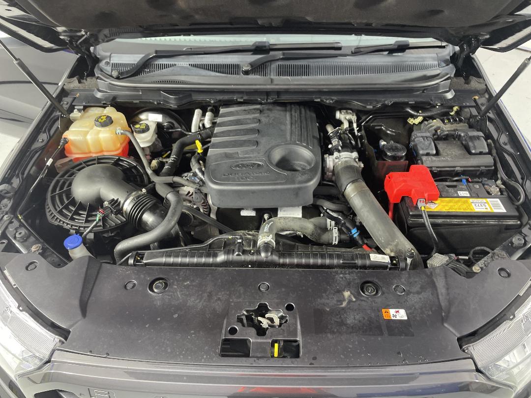 Photo '13' of Ford Ranger