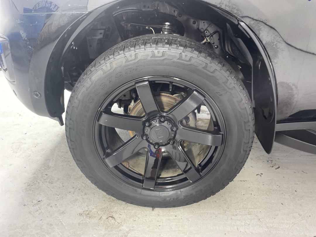 Photo '10' of Ford Ranger