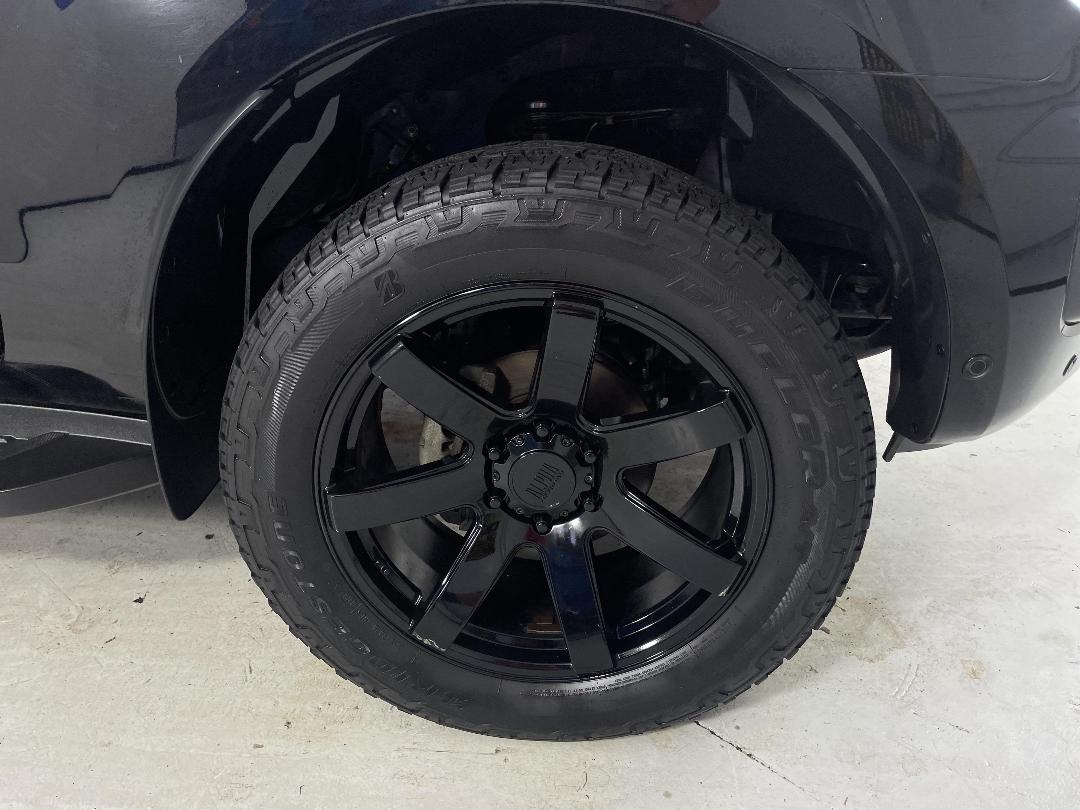 Photo '9' of Ford Ranger