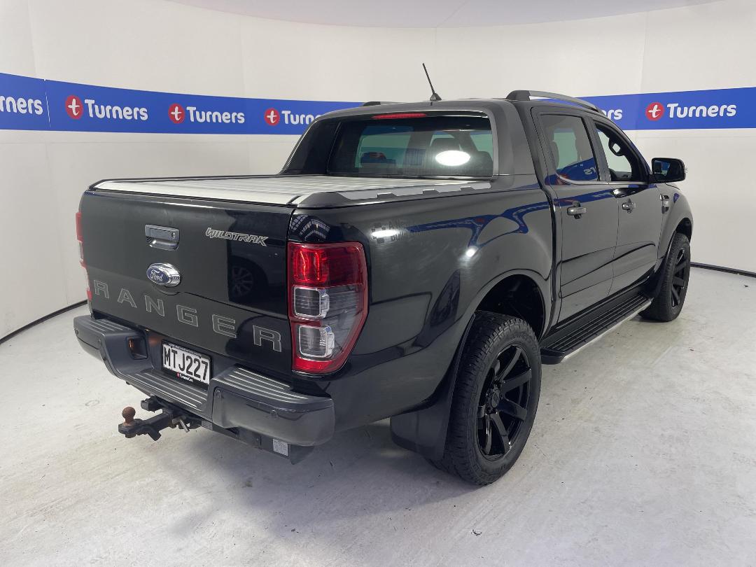 Photo '7' of Ford Ranger