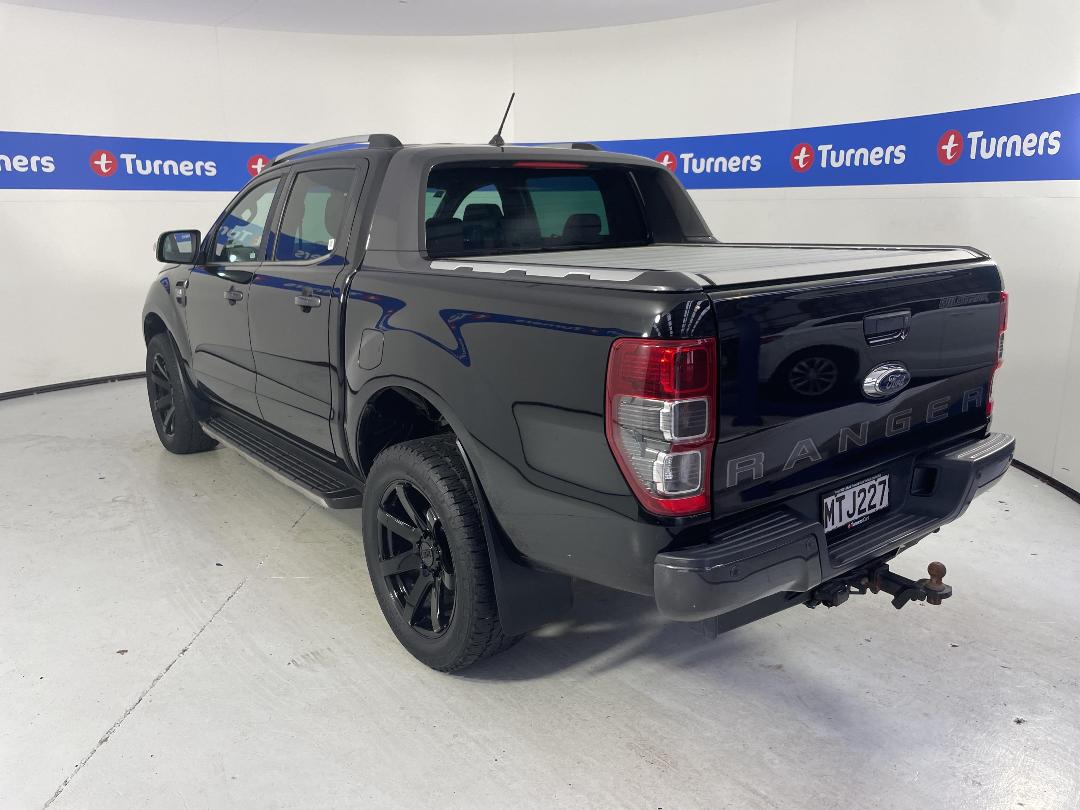 Photo '5' of Ford Ranger