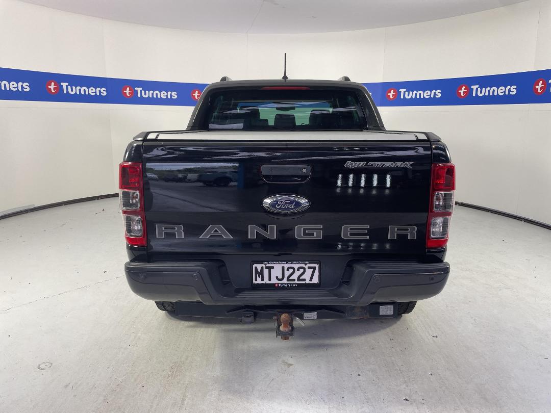 Photo '6' of Ford Ranger