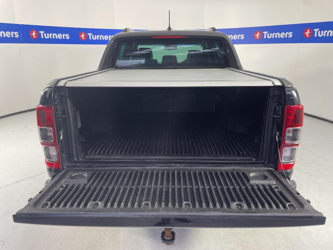 Photo '14' of Ford Ranger