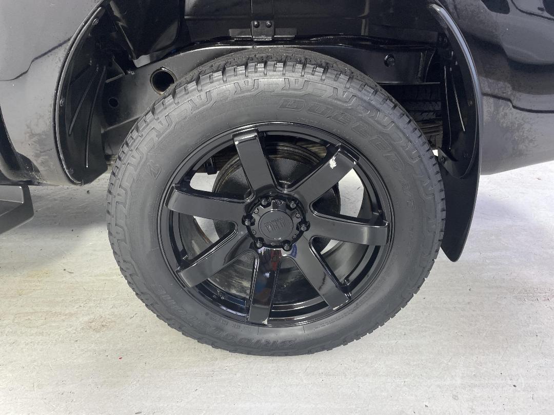 Photo '11' of Ford Ranger