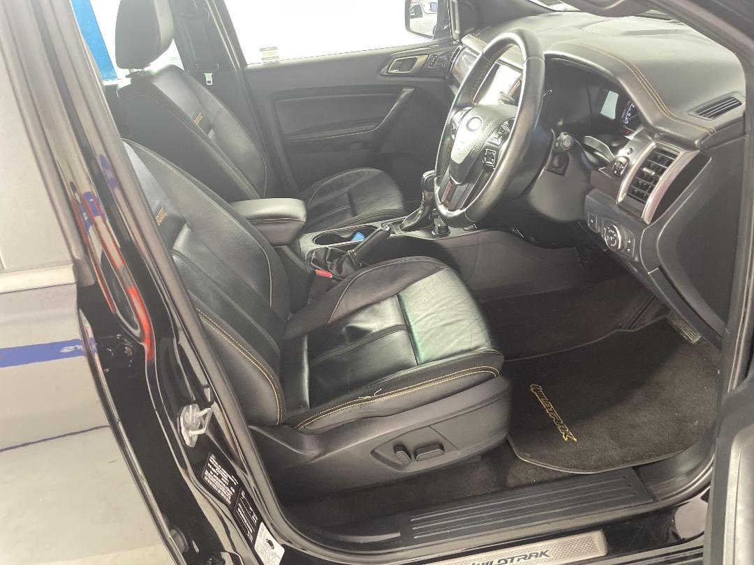 Photo '16' of Ford Ranger