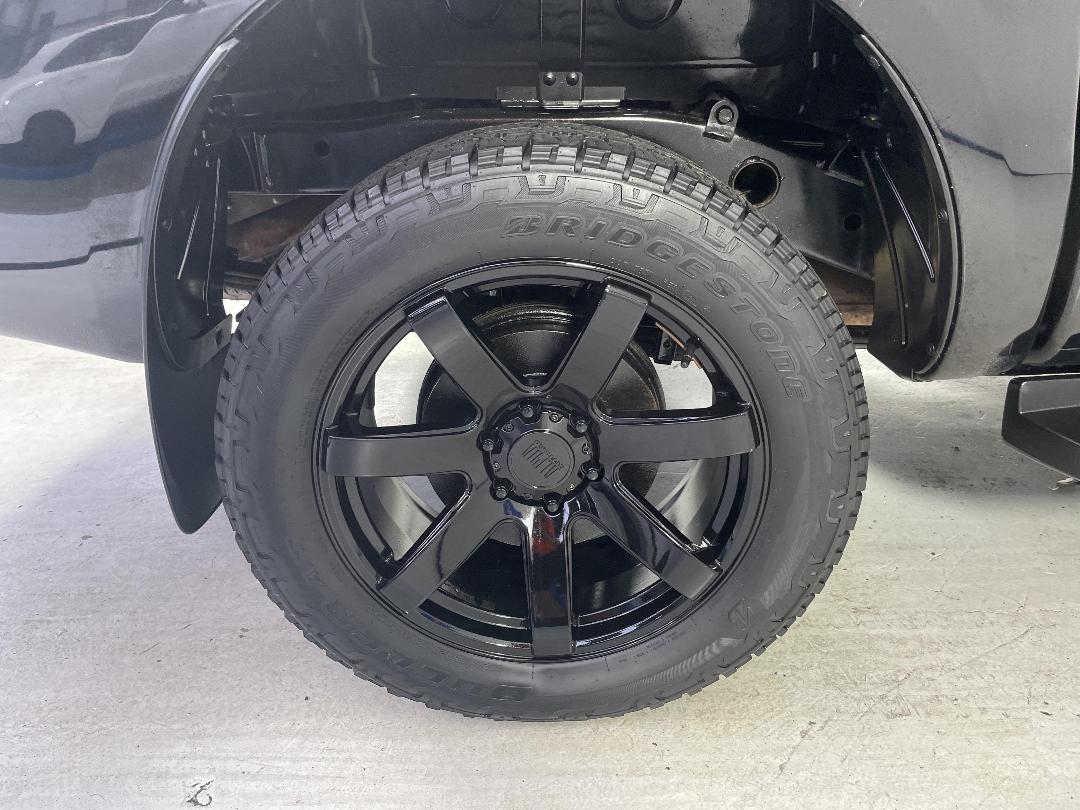 Photo '12' of Ford Ranger