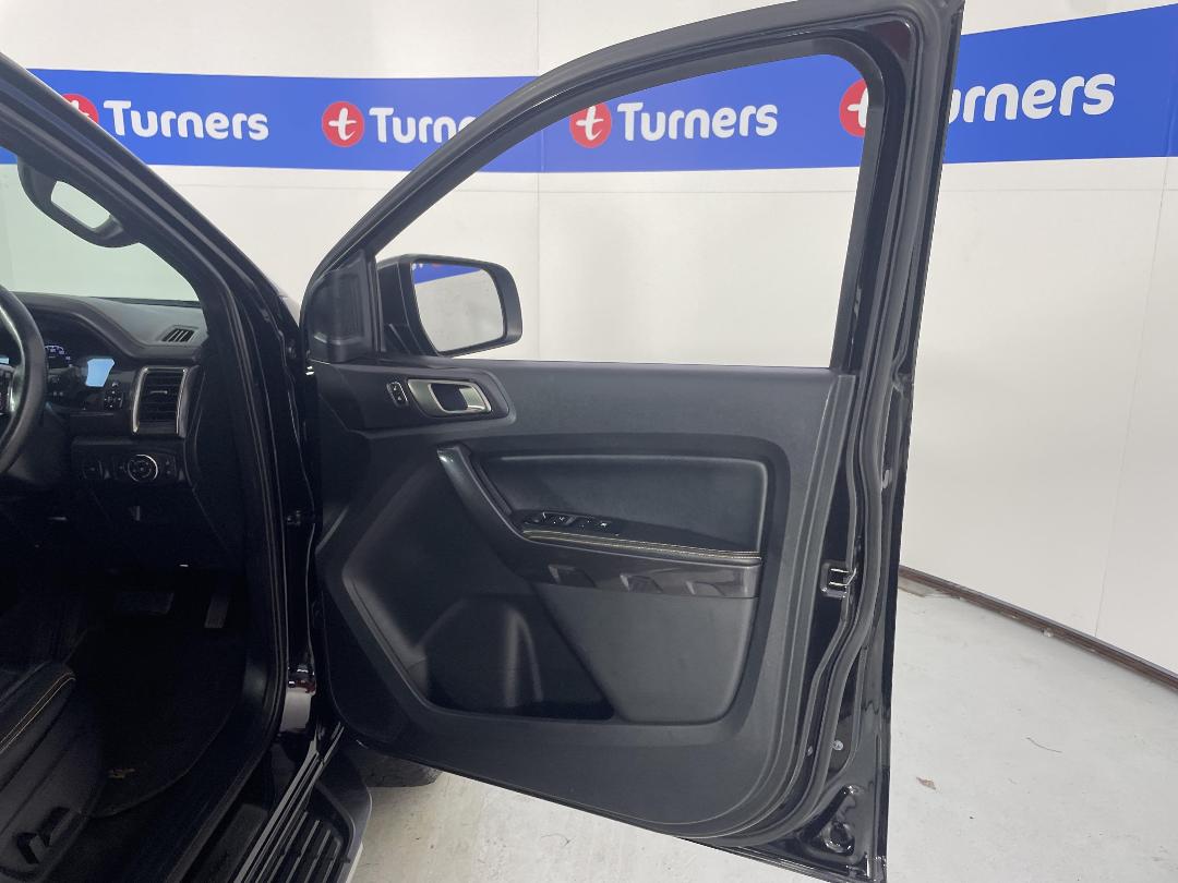 Photo '15' of Ford Ranger