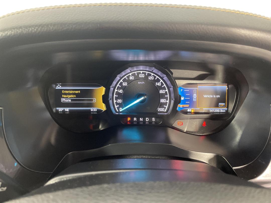 Photo '21' of Ford Ranger