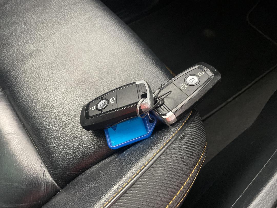 Photo '22' of Ford Ranger