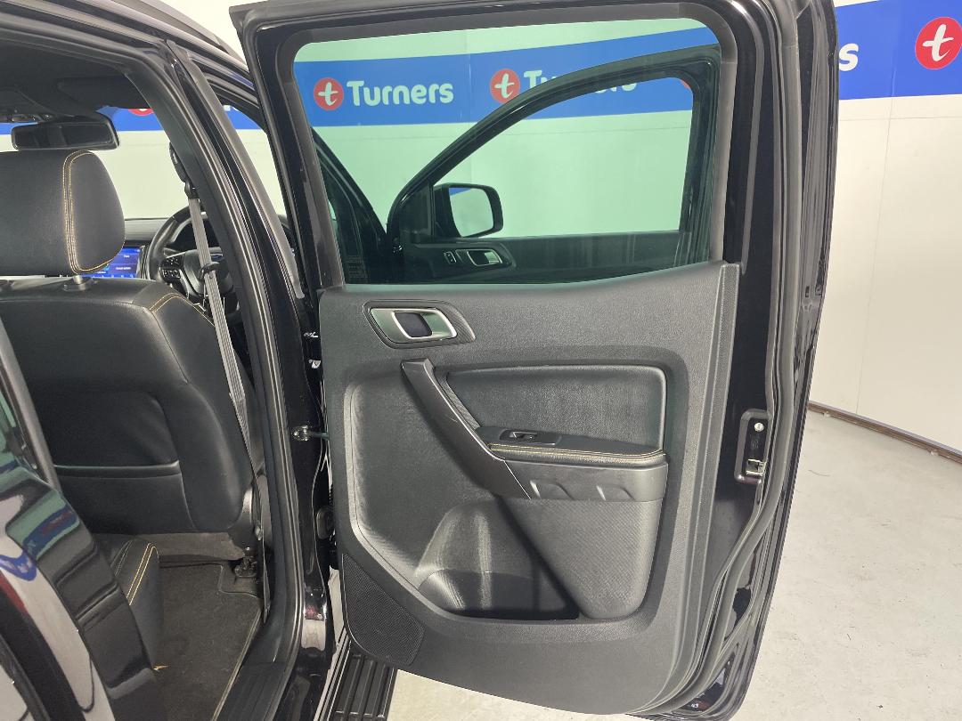 Photo '19' of Ford Ranger