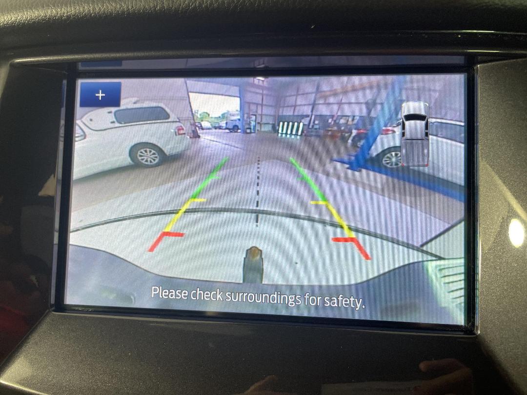 Photo '23' of Ford Ranger