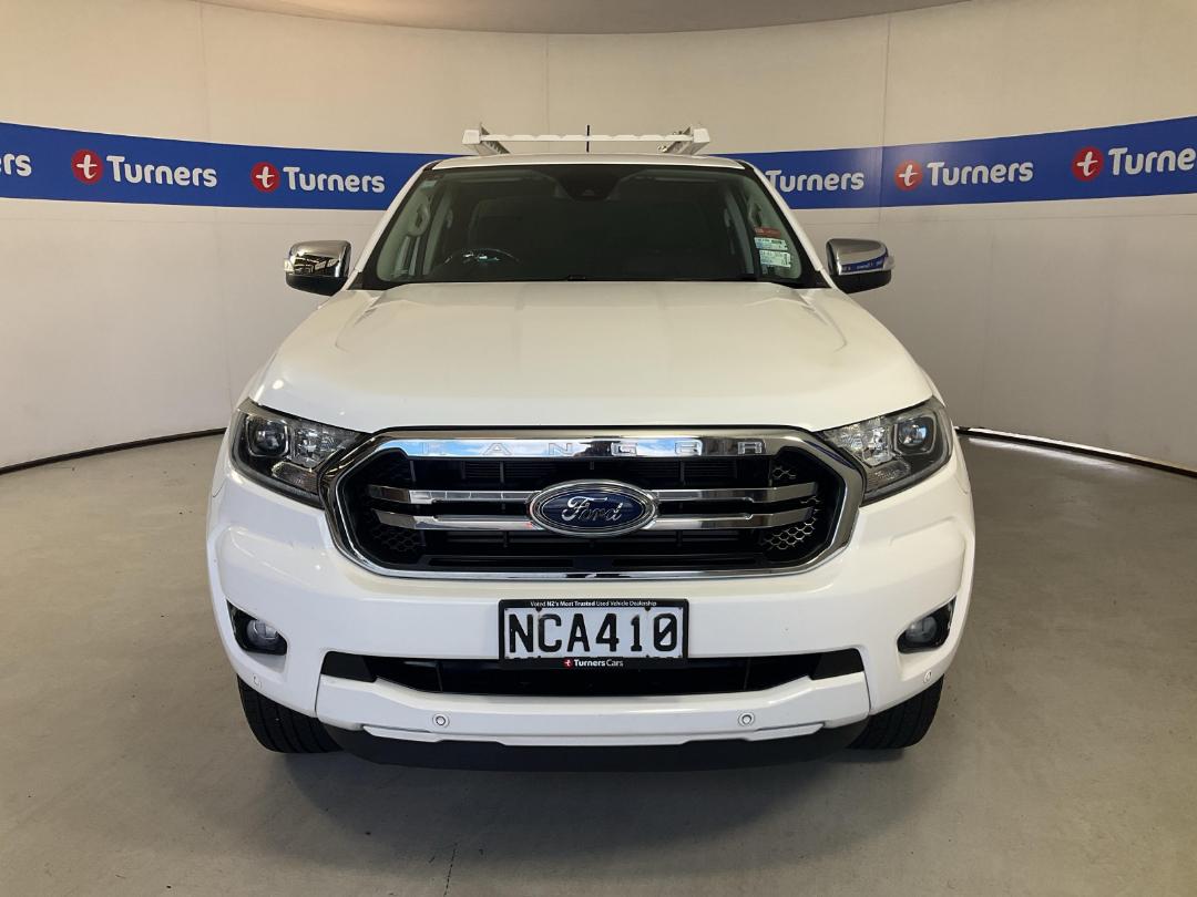 Photo '2' of Ford Ranger