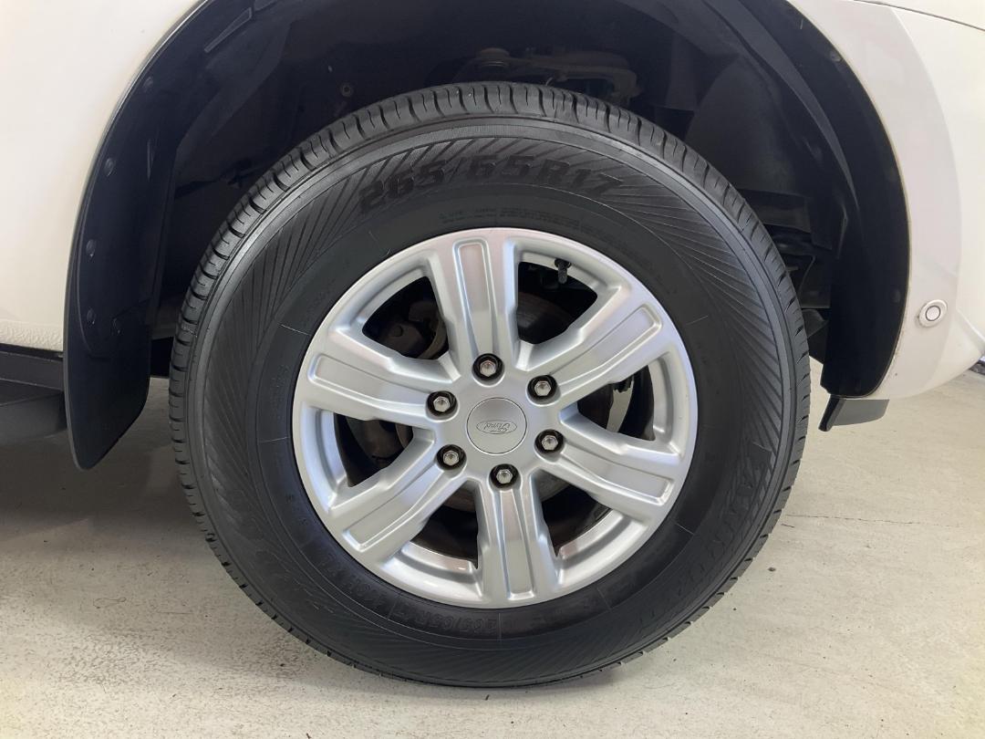 Photo '9' of Ford Ranger