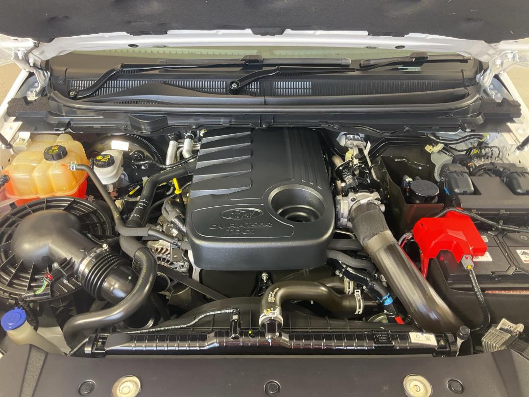 Photo '13' of Ford Ranger