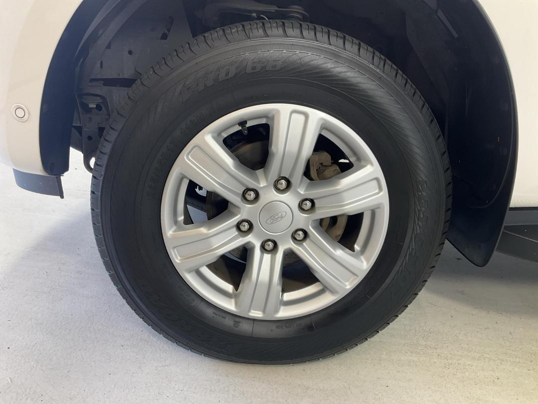 Photo '10' of Ford Ranger