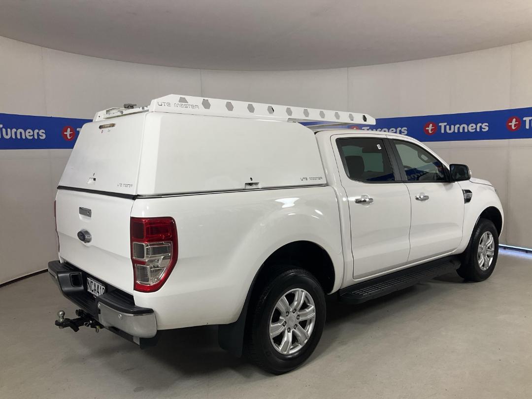 Photo '7' of Ford Ranger