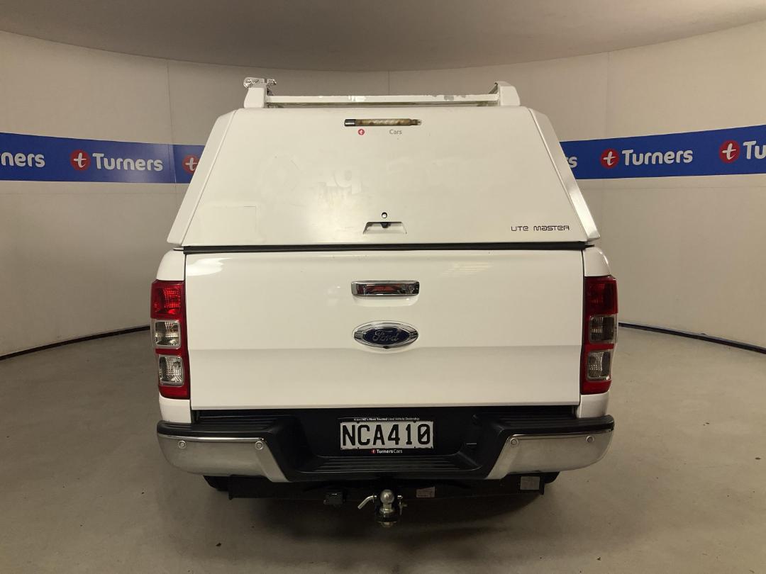 Photo '6' of Ford Ranger