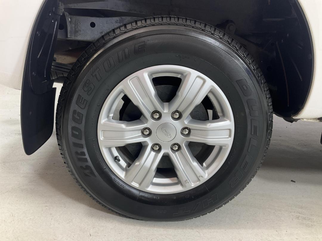 Photo '12' of Ford Ranger