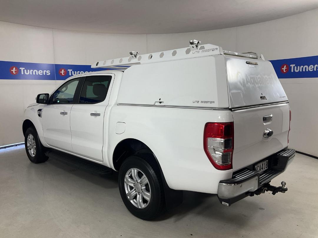 Photo '5' of Ford Ranger