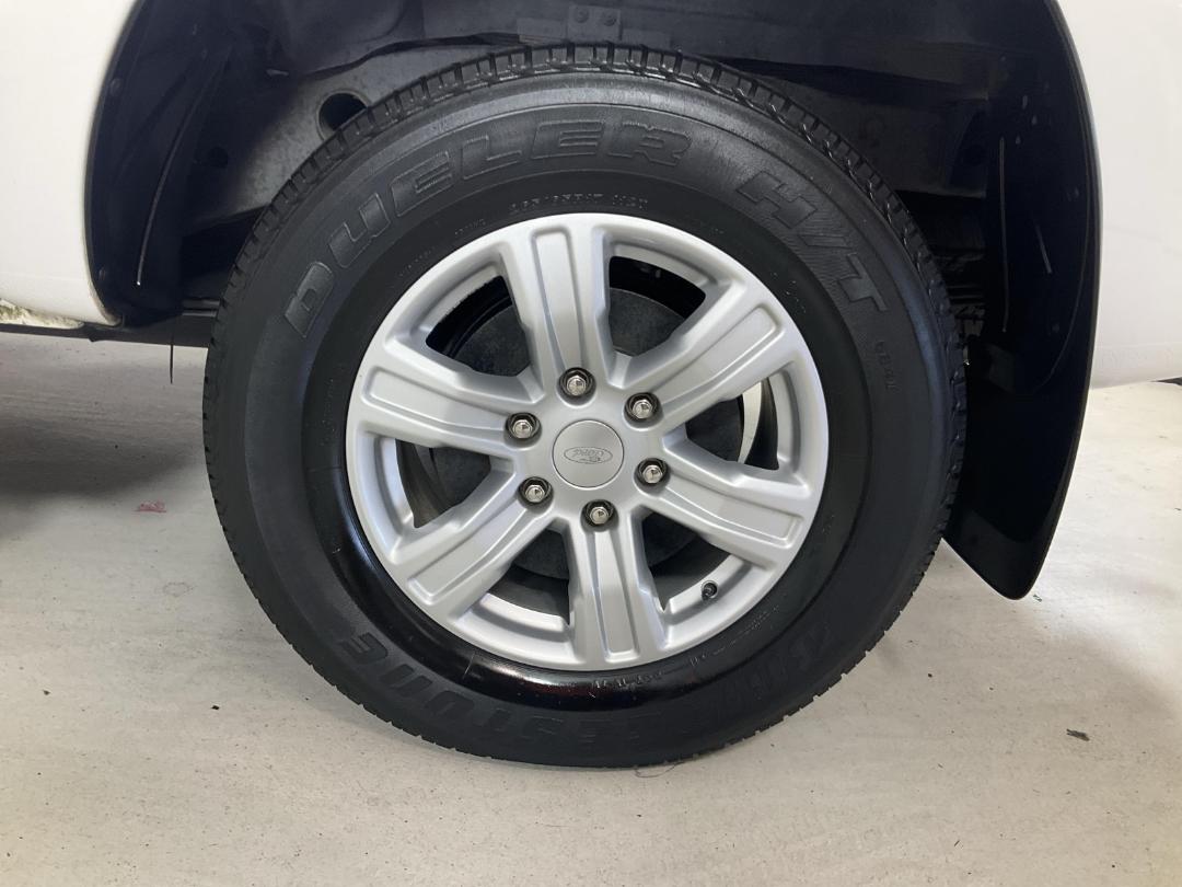 Photo '11' of Ford Ranger