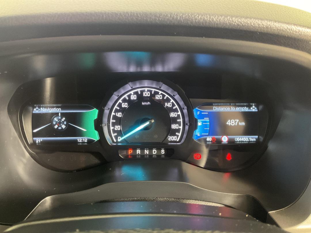 Photo '21' of Ford Ranger