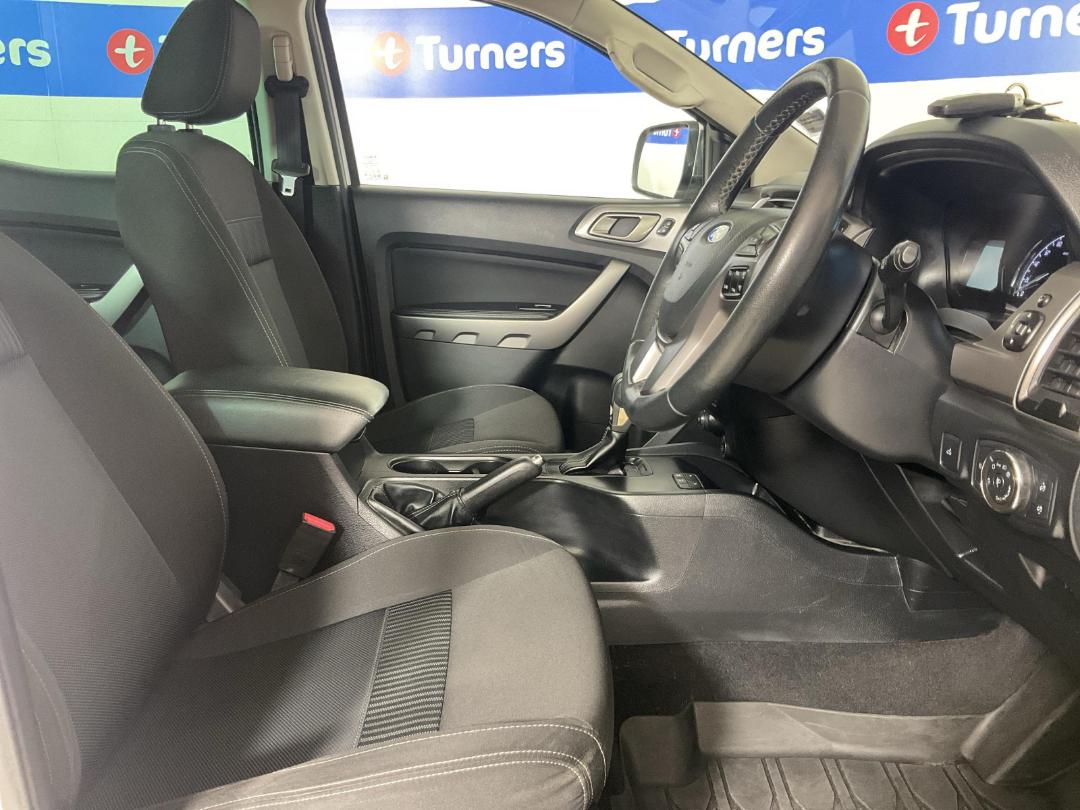 Photo '16' of Ford Ranger