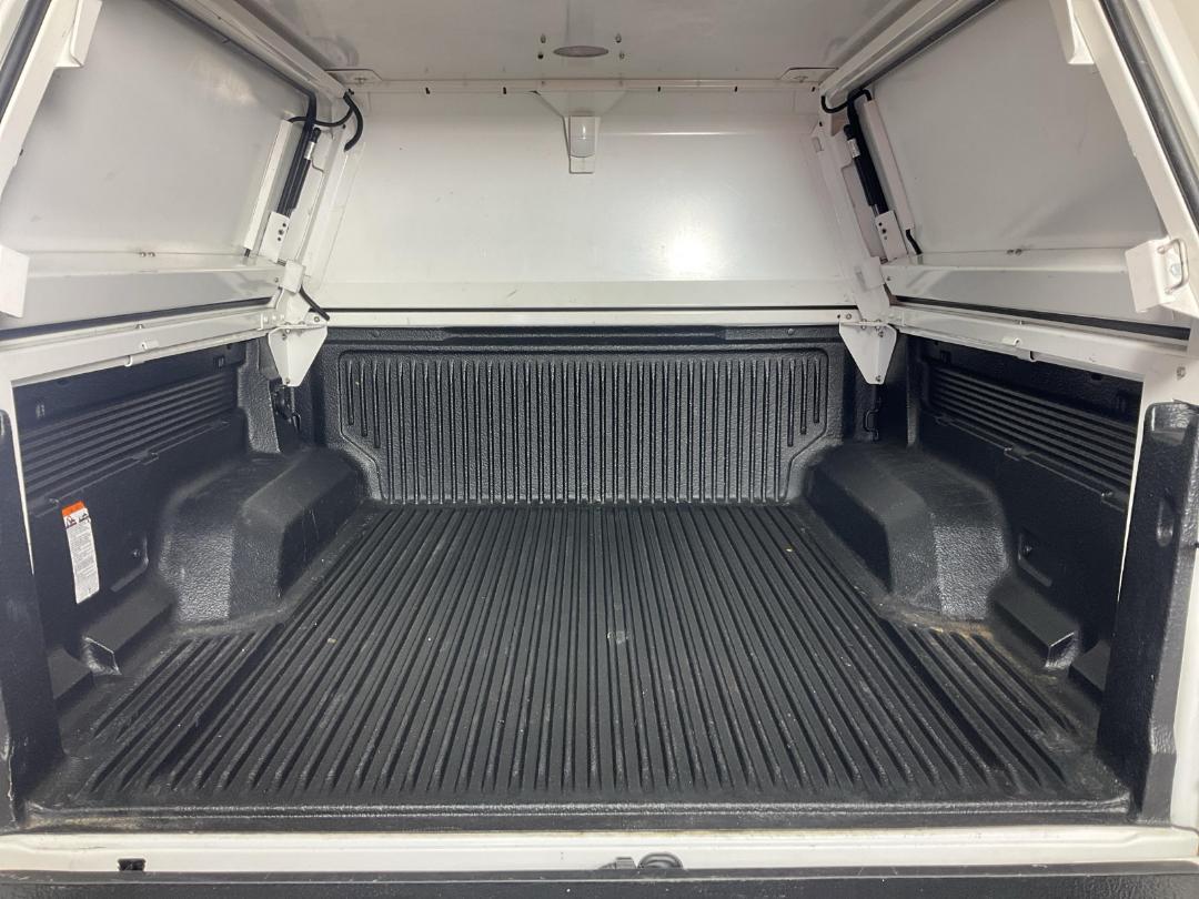 Photo '14' of Ford Ranger