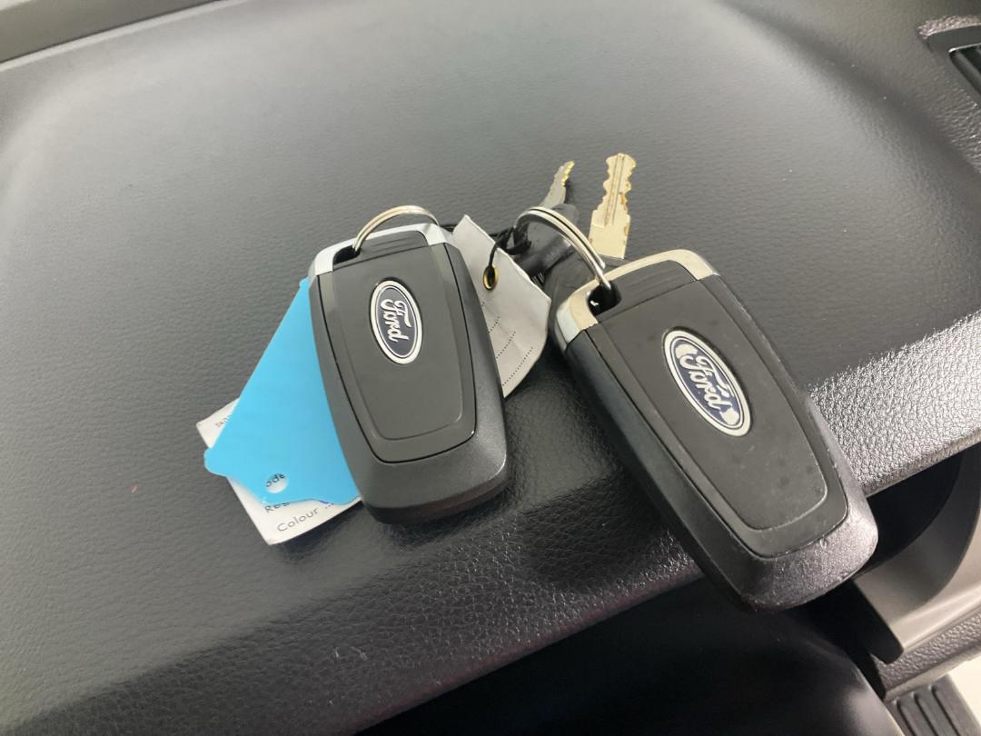 Photo '22' of Ford Ranger