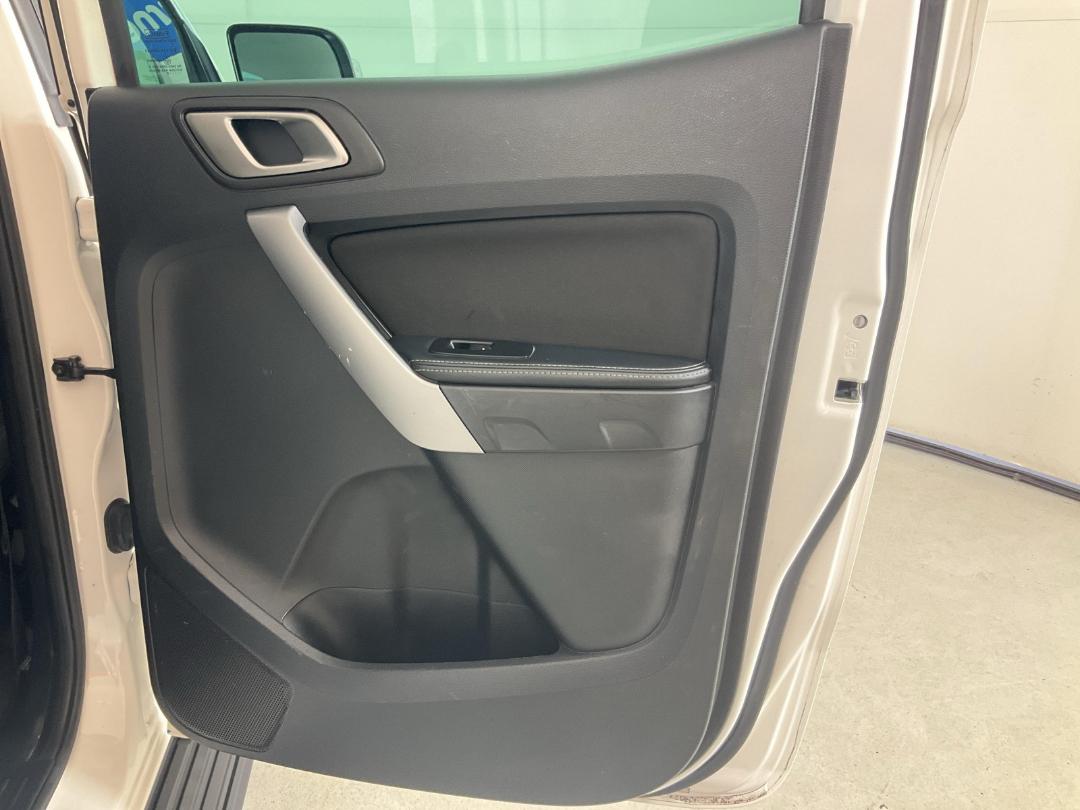 Photo '19' of Ford Ranger