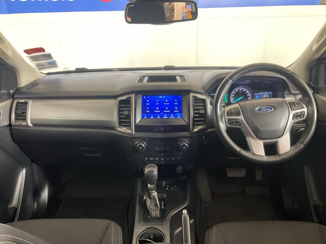 Photo '17' of Ford Ranger