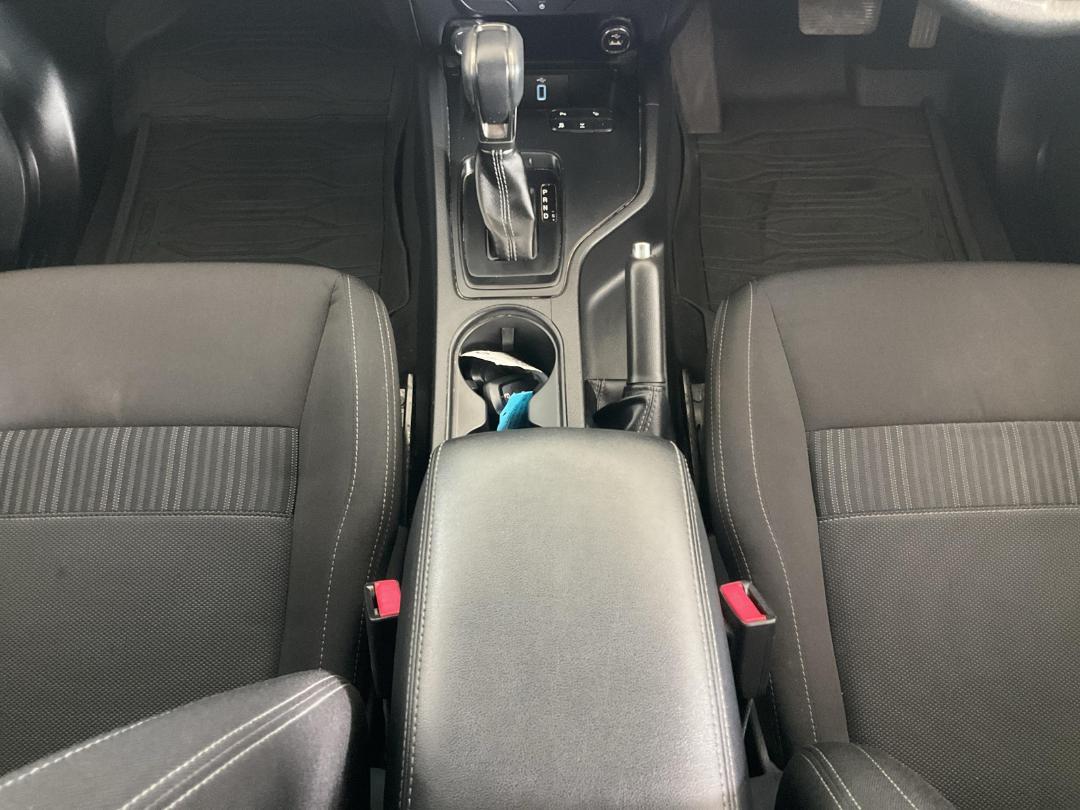 Photo '18' of Ford Ranger