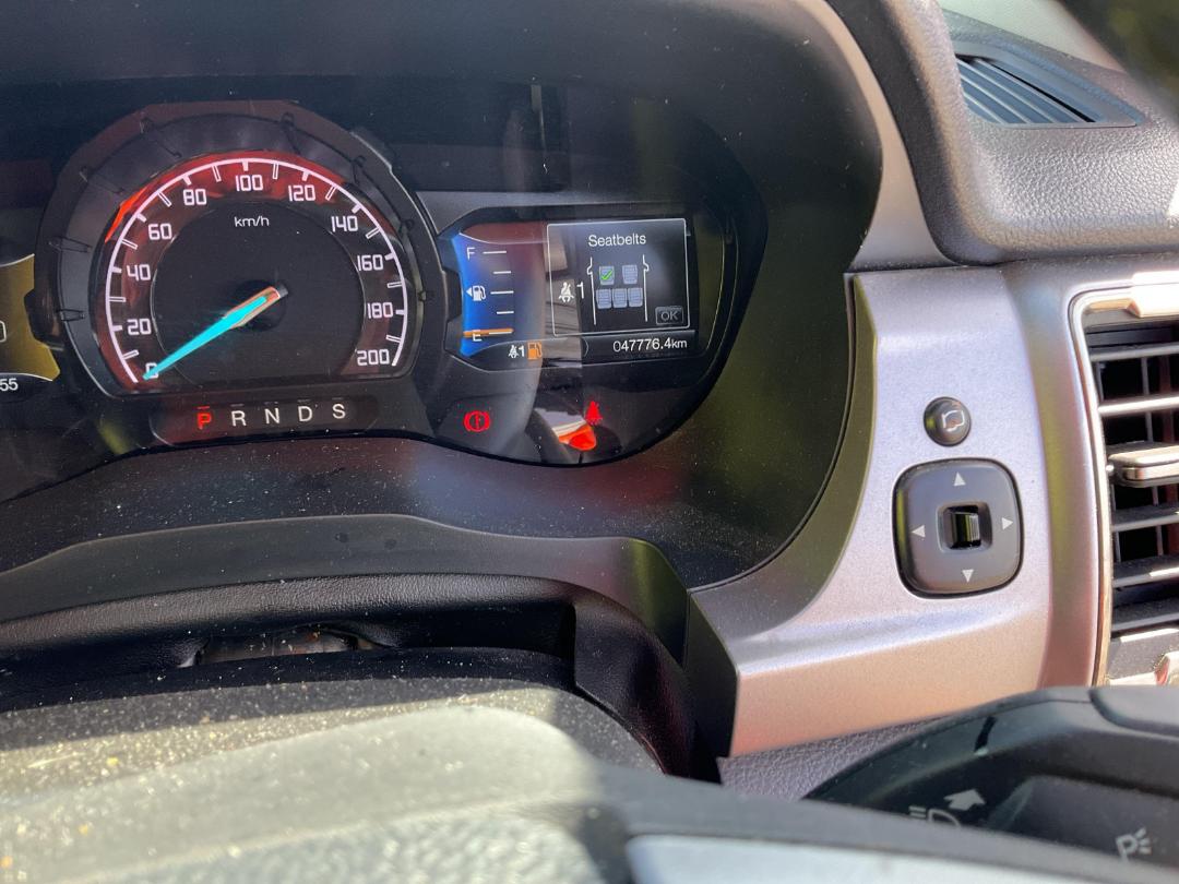 Photo '8' of Ford Ranger XLT Double CAB W/SA