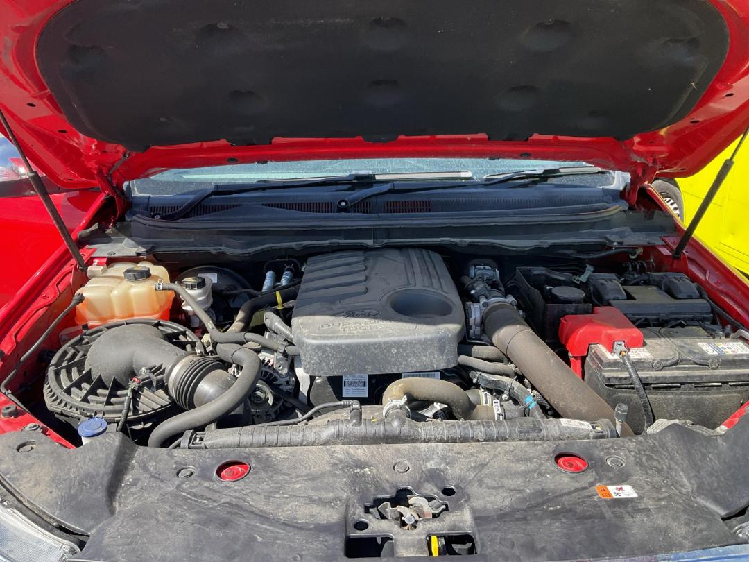 Photo '14' of Ford Ranger XLT Double CAB W/SA