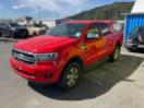 Thumbnail '3' of Ford Ranger XLT Double CAB W/SA