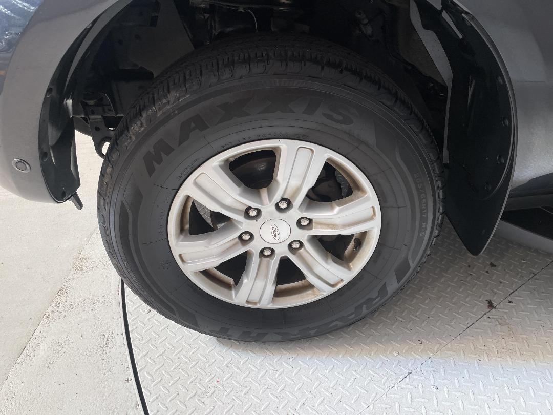 Photo '10' of Ford Ranger