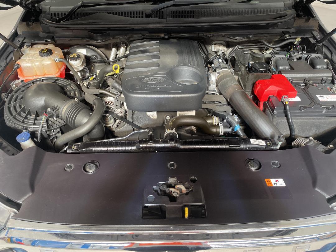 Photo '13' of Ford Ranger