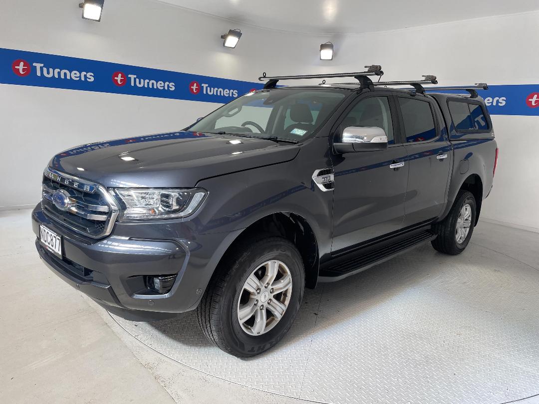 Photo '4' of Ford Ranger