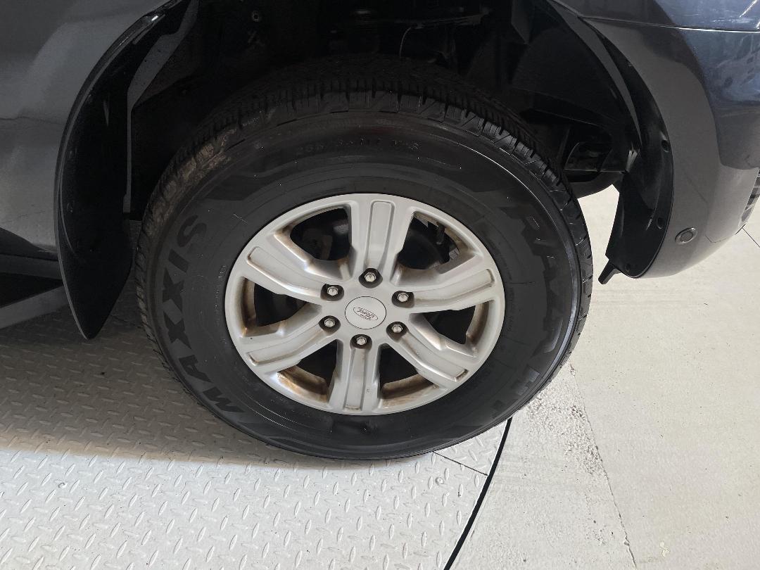 Photo '9' of Ford Ranger