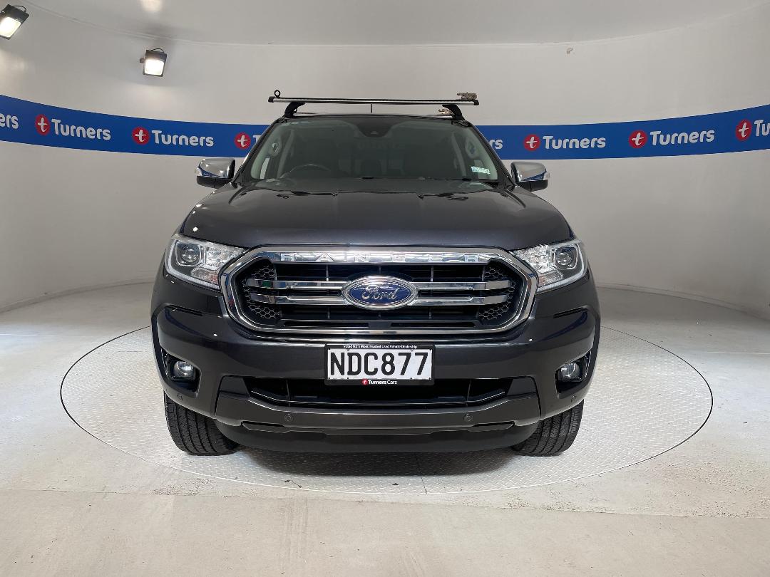 Photo '2' of Ford Ranger