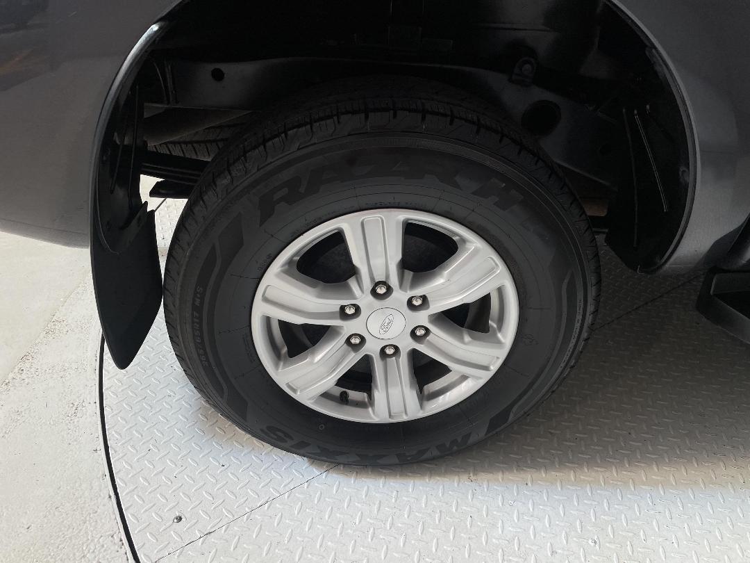 Photo '12' of Ford Ranger