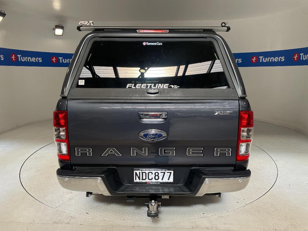 Photo '6' of Ford Ranger