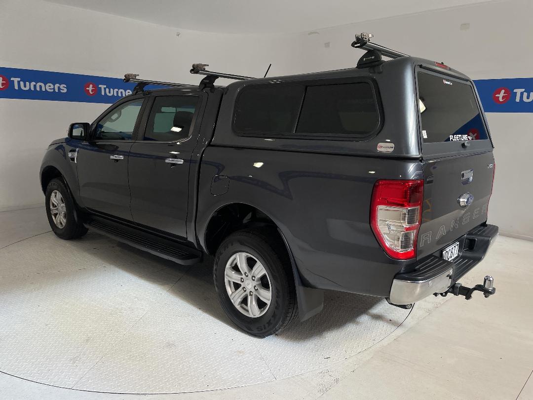 Photo '5' of Ford Ranger