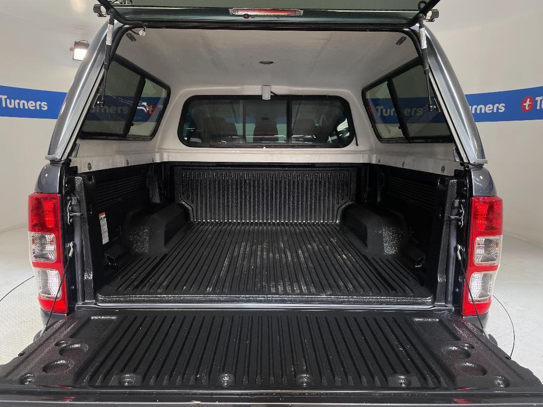 Photo '14' of Ford Ranger