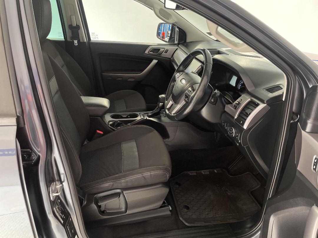 Photo '16' of Ford Ranger