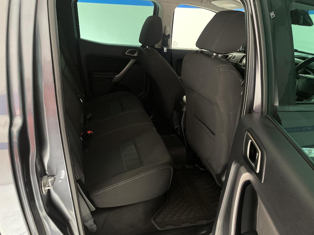 Photo '20' of Ford Ranger