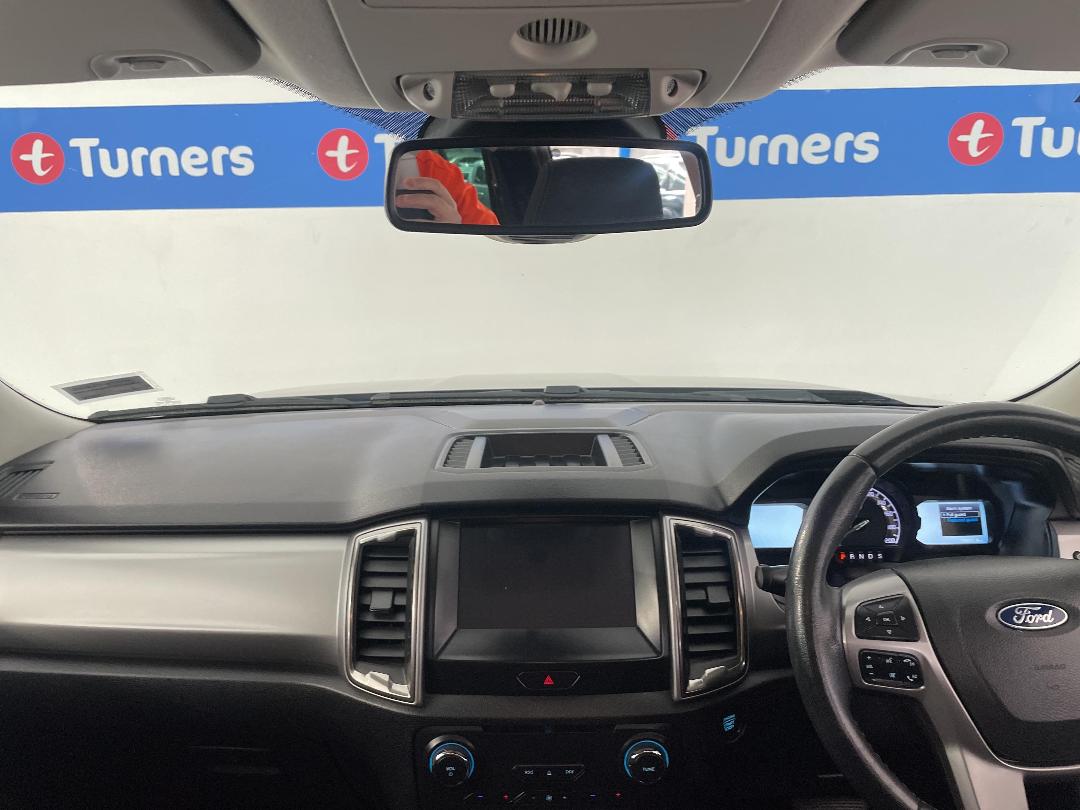 Photo '17' of Ford Ranger