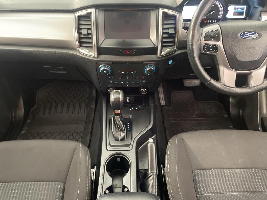 Photo '18' of Ford Ranger